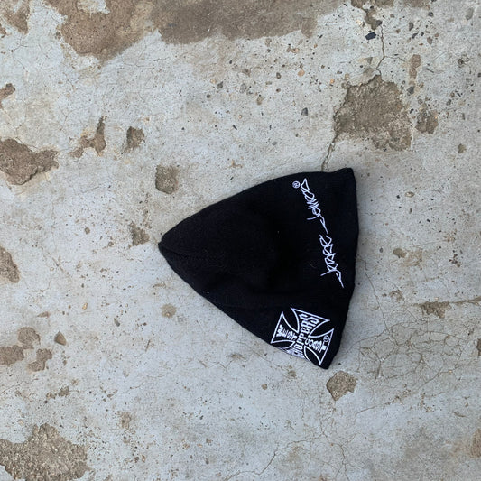 West Coast Choppers - Binnie/Hat