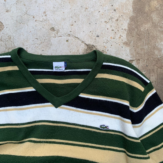 Lacoste - LARGE - Jersey