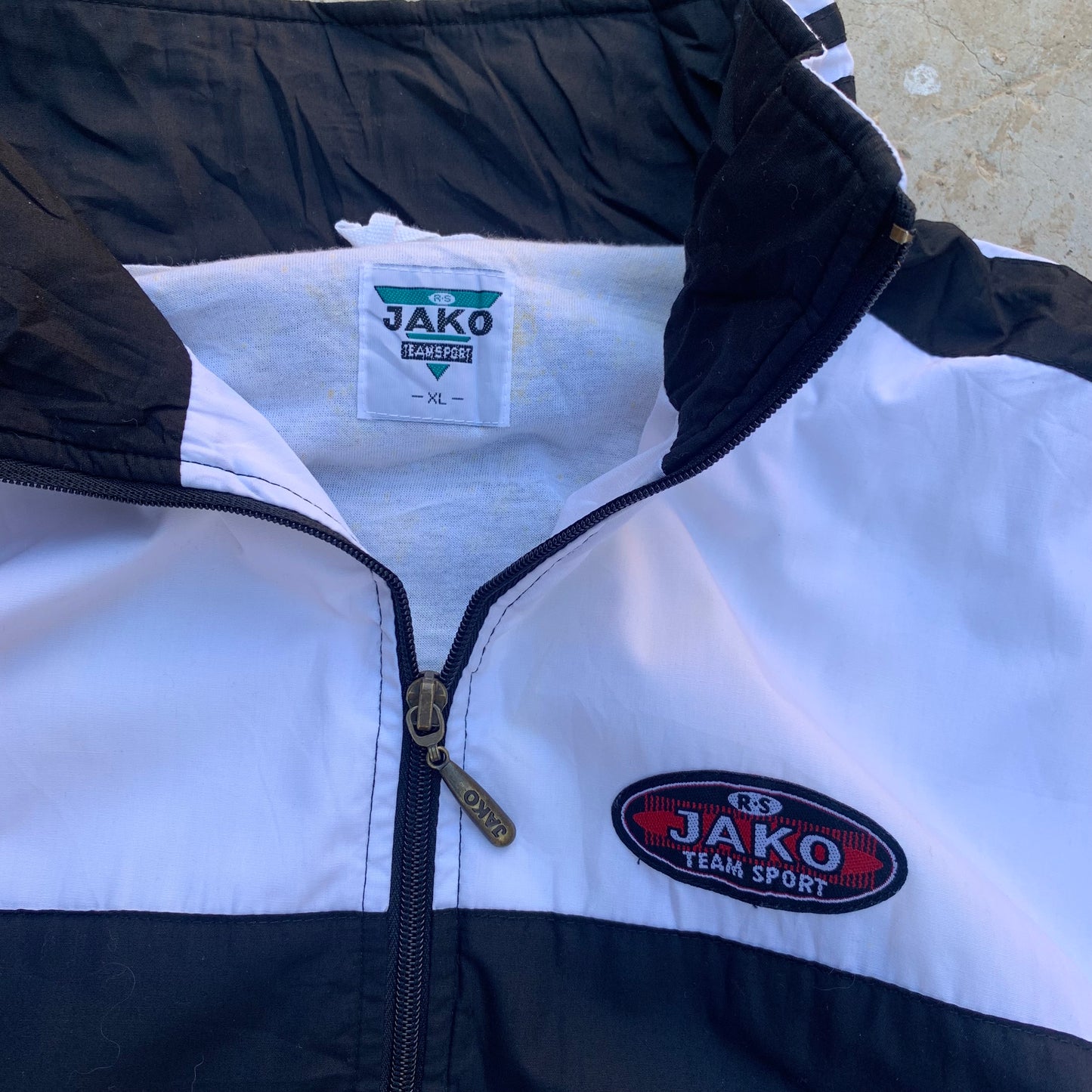 Jako - XL - Windbreaker