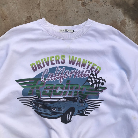 America Today - XL - Sweater