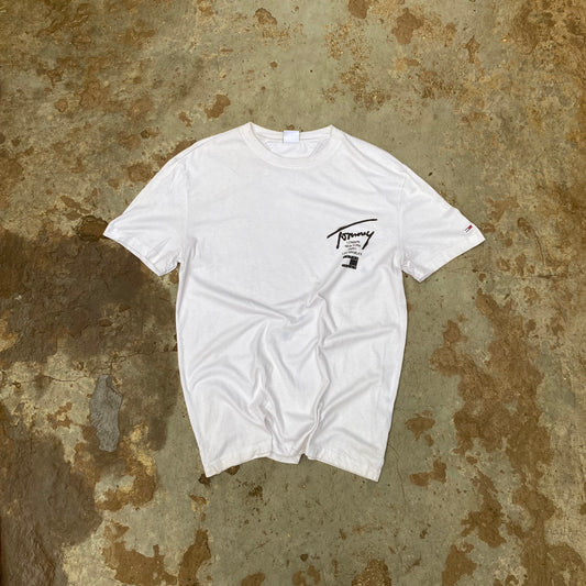 Tommy - LARGE - T Shirt