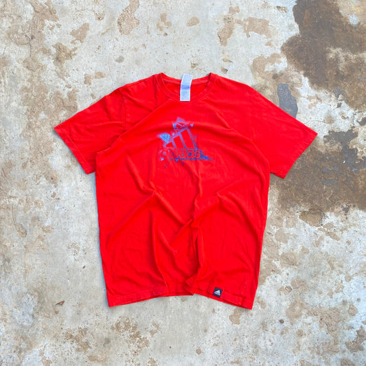Adidas - XXL - T Shirt