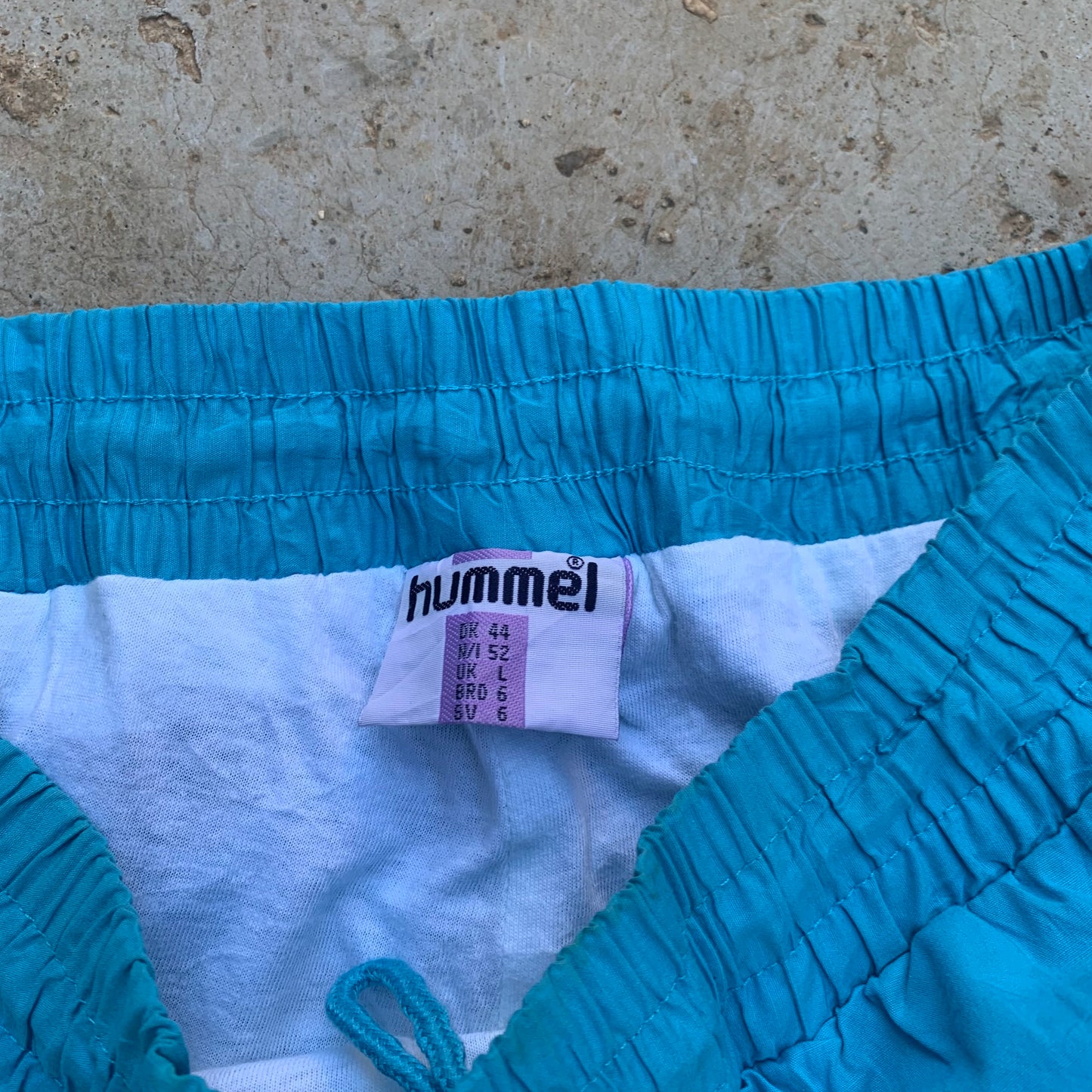 Hummel - XL - Trackpants