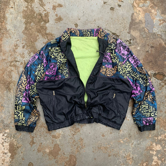 Alex - XL - Windbreaker