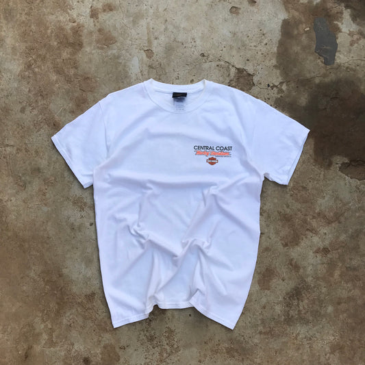 Harley Davidson - MEDIUM - T Shirt