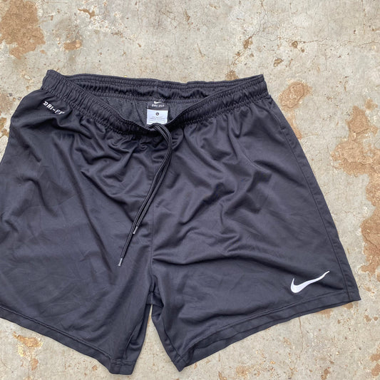 Nike - LARGE - Dri Fit Shorts
