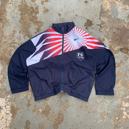 Reebok - LARGE - Windbreaker