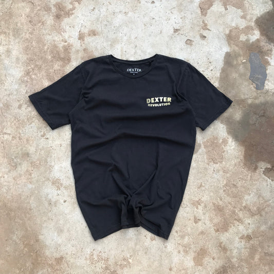 Dexter - MEDIUM - T Shirt