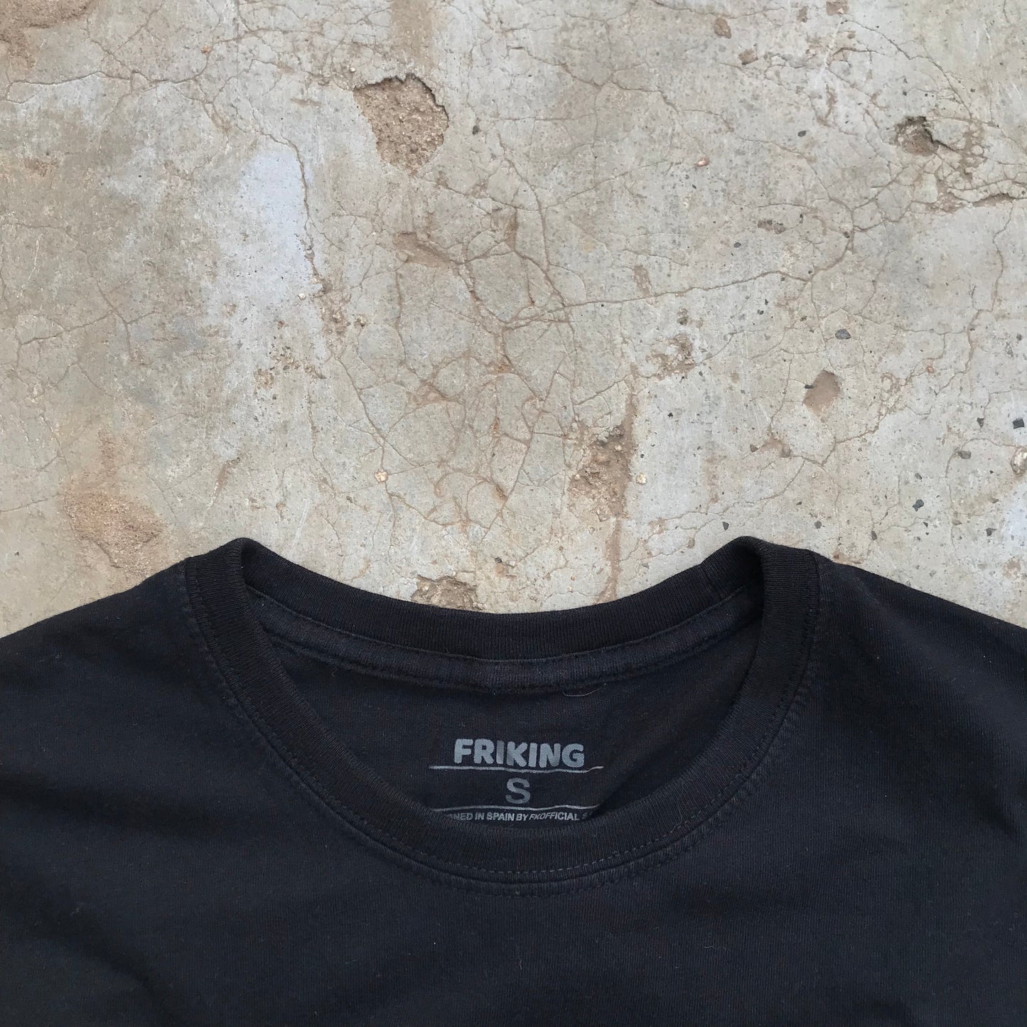 Friking - SMALL - T Shirt