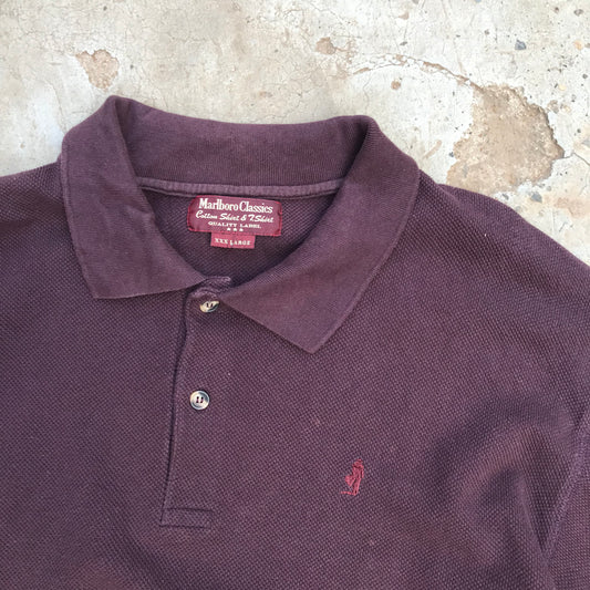 Marlboro Classics - 4XL - Sweater