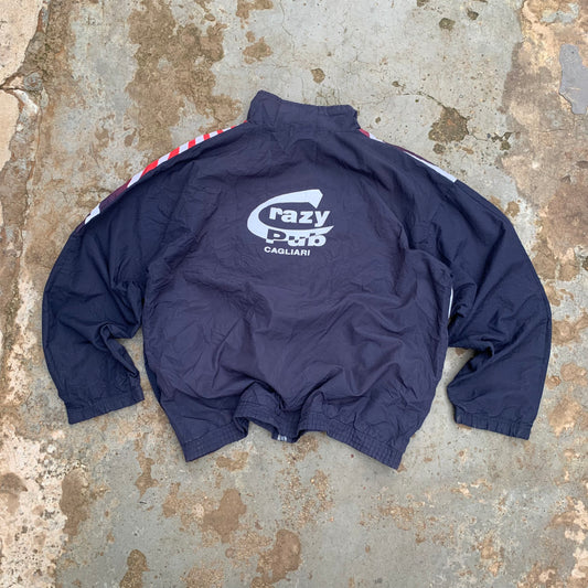 Reebok - LARGE - Windbreaker