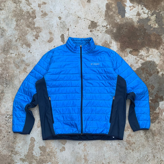 Columbia - XXL - Jacket