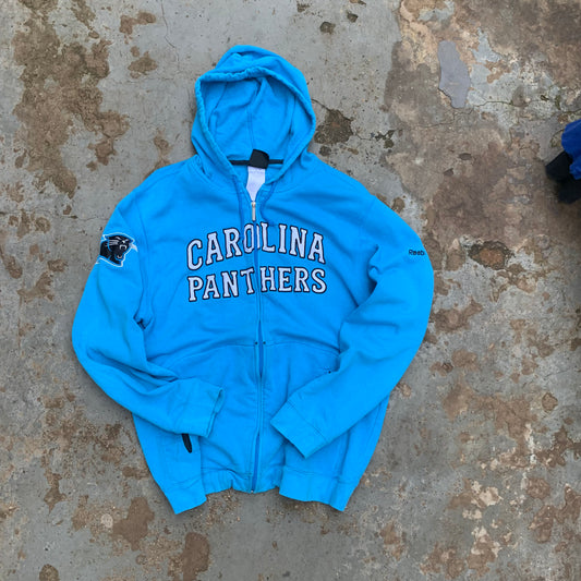 Reebok - MEDIUM - Hoodie