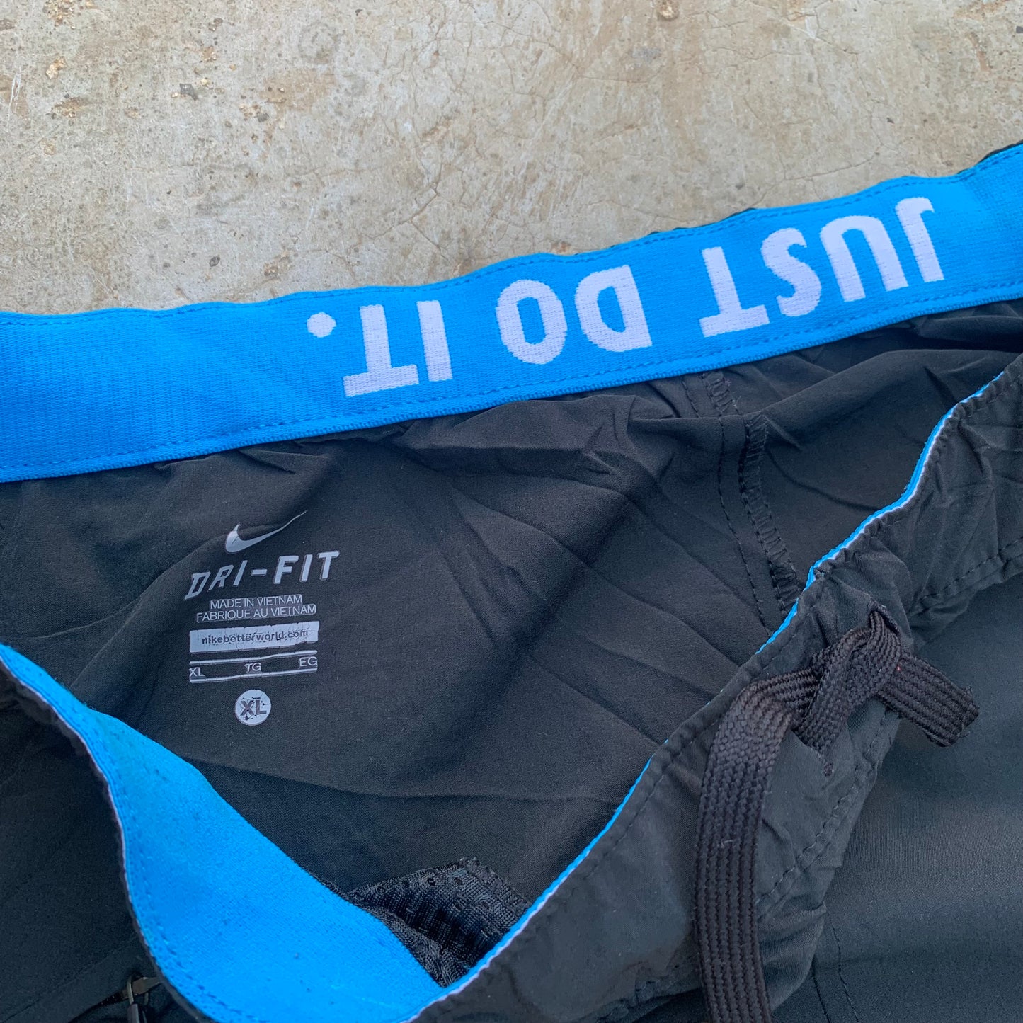 Nike - XL - Trackpants