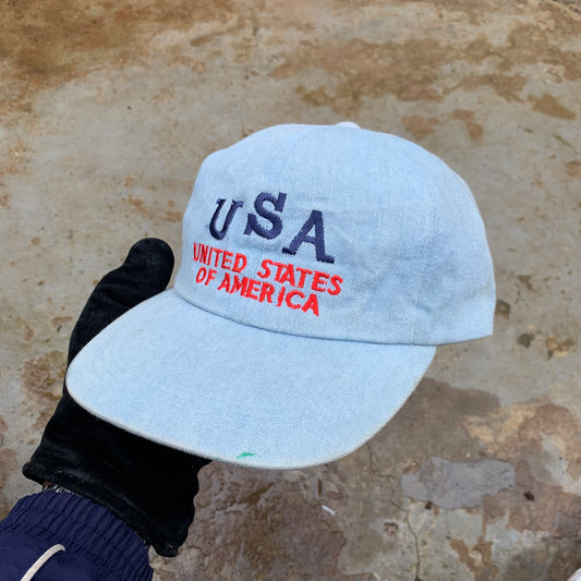 USA Cap