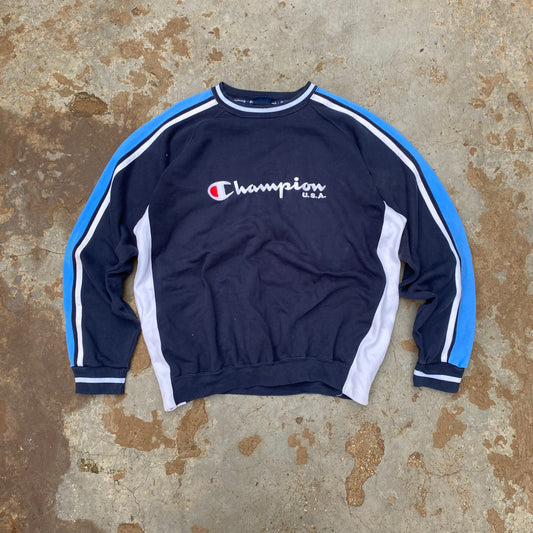 Champion - XL - Sweater