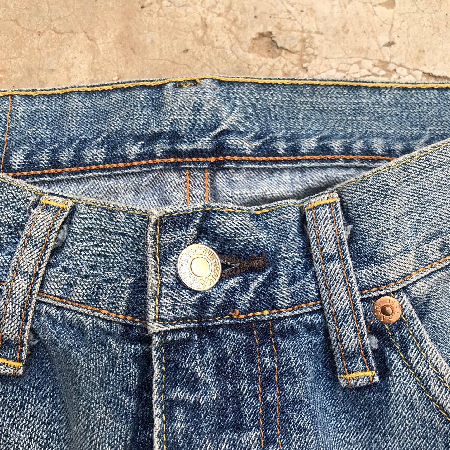 Levi’s 527 - W30 L30 - Jeans