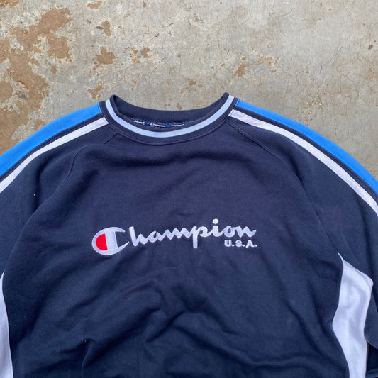 Champion - XL - Sweater