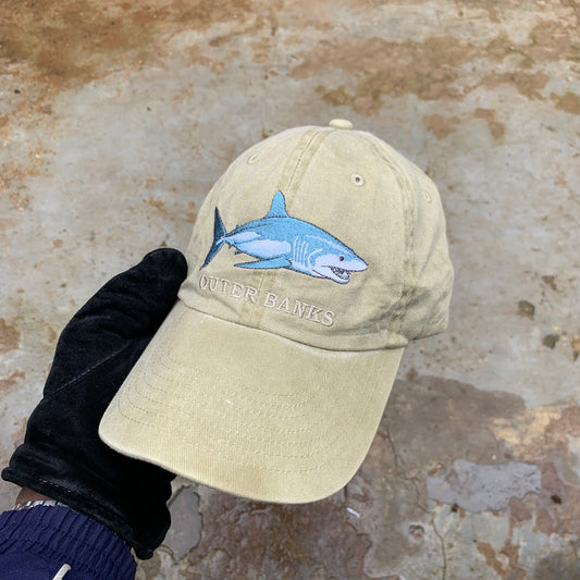 Shark Cap