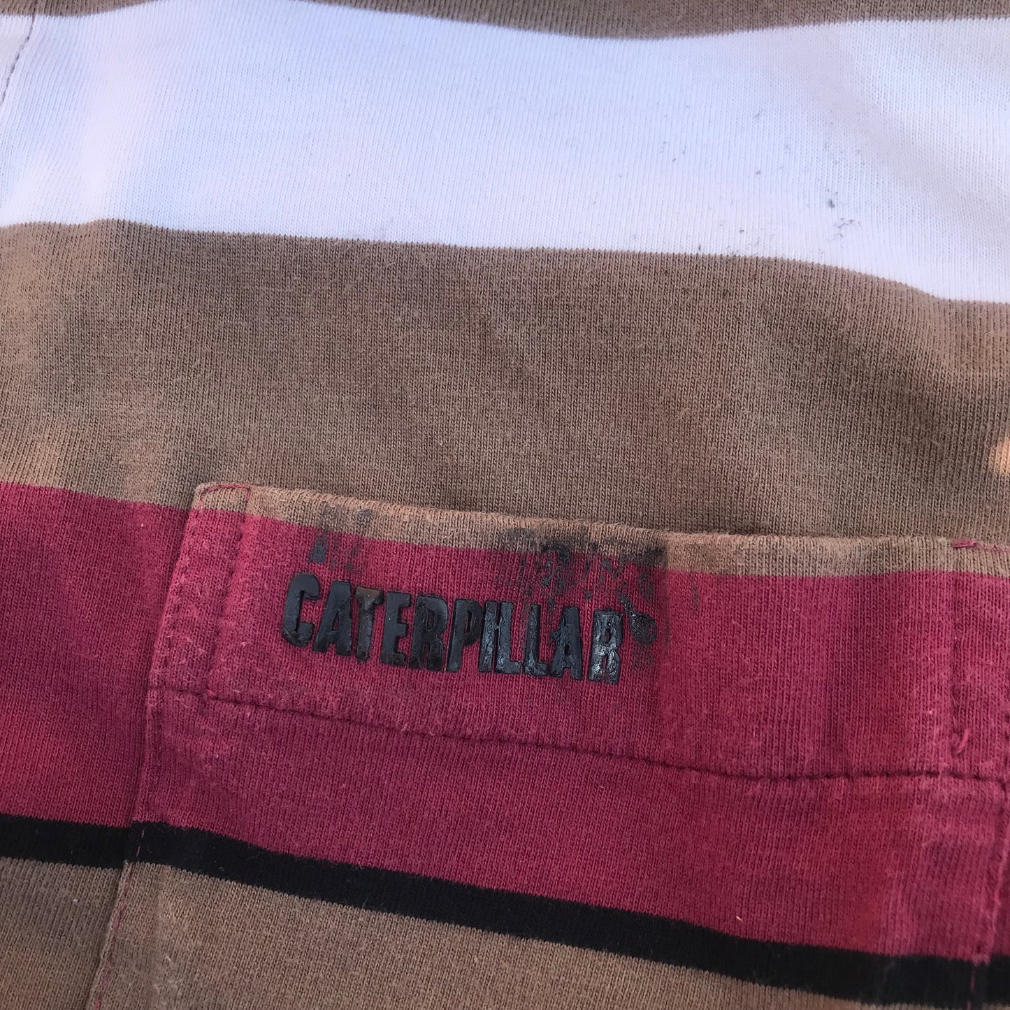 CAT - XL - Longsleeve