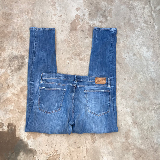 Polo - W34 L32 - Jeans