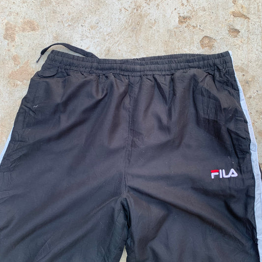 Fila - MEDIUM - Trackpants