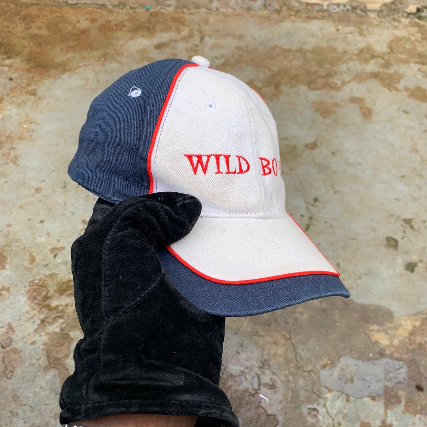 Wild Boys Cap
