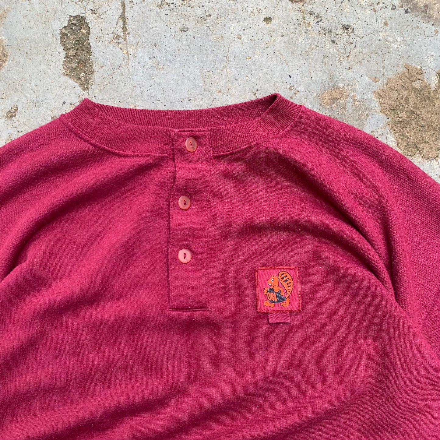 Obi - LARGE - Sweater