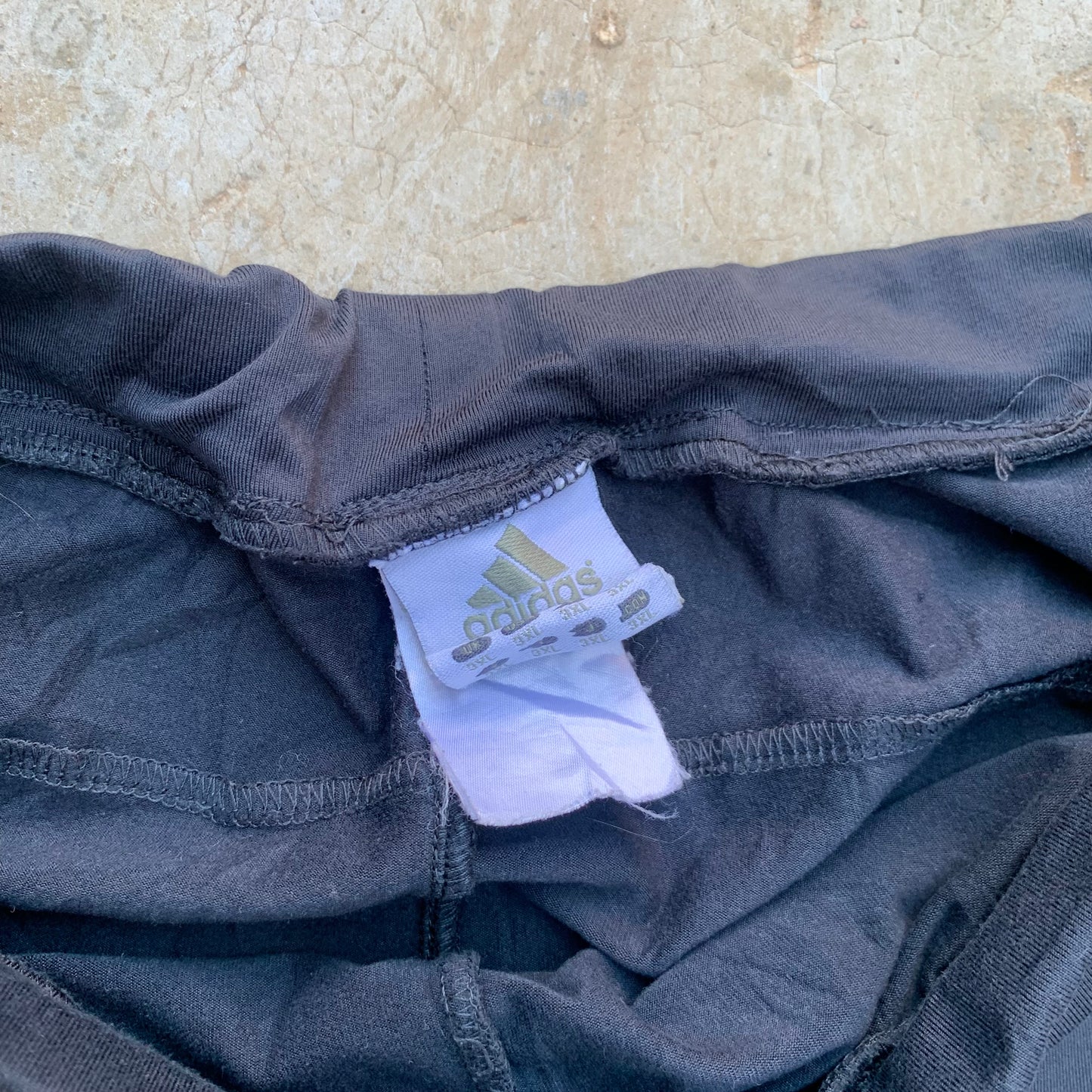 Adidas - M/L - Ladies Sweatpants