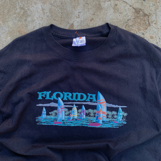 Florida - LARGE - T Shirt