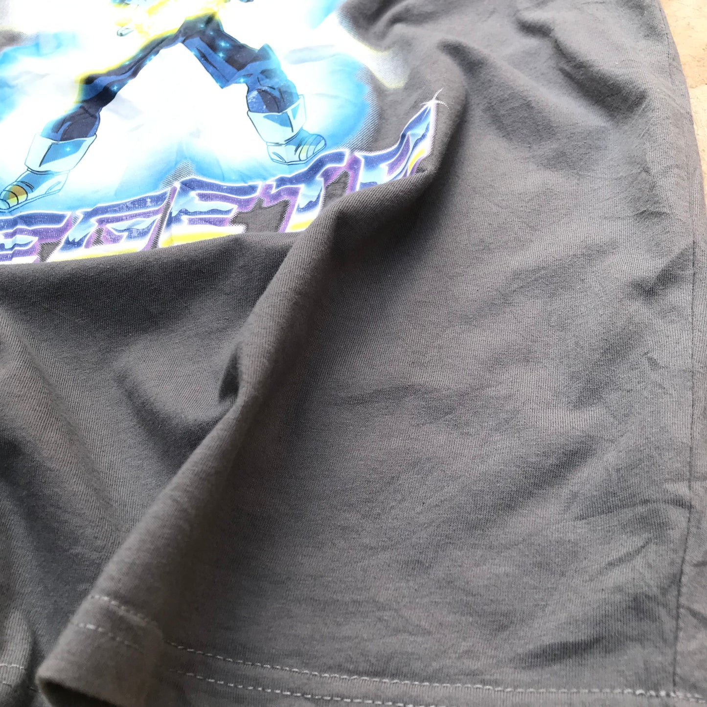 Dragonballz - MEDIUM - T Shirt