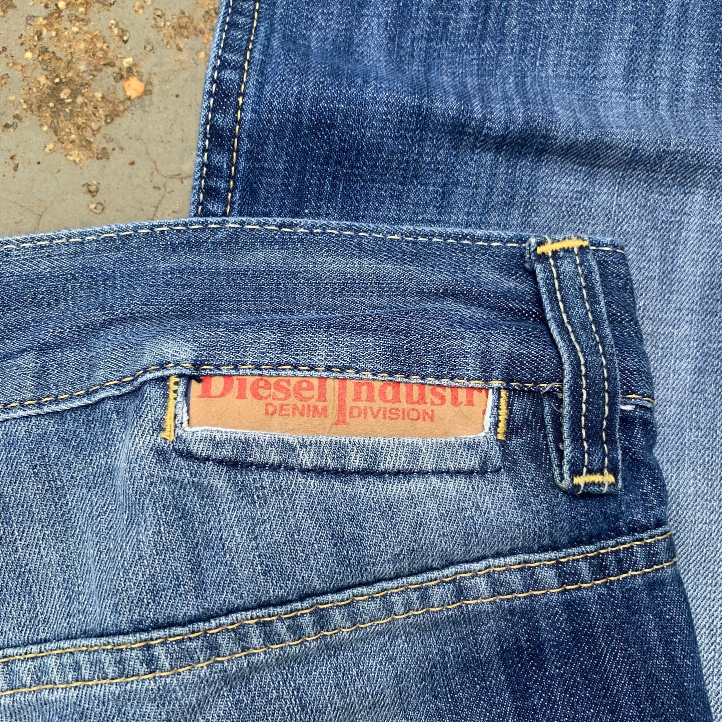 Diesel - W29 - Jeans