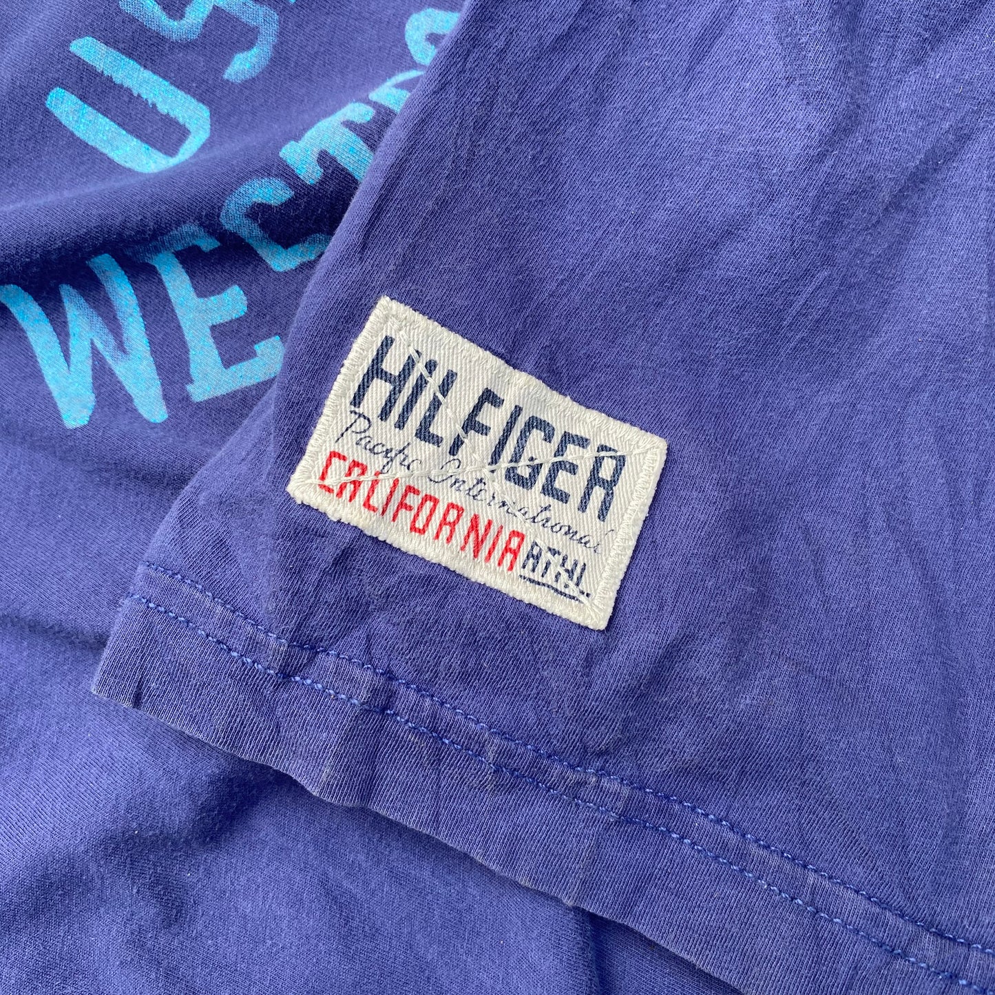 Tommy Hilfiger - XL - T Shirt