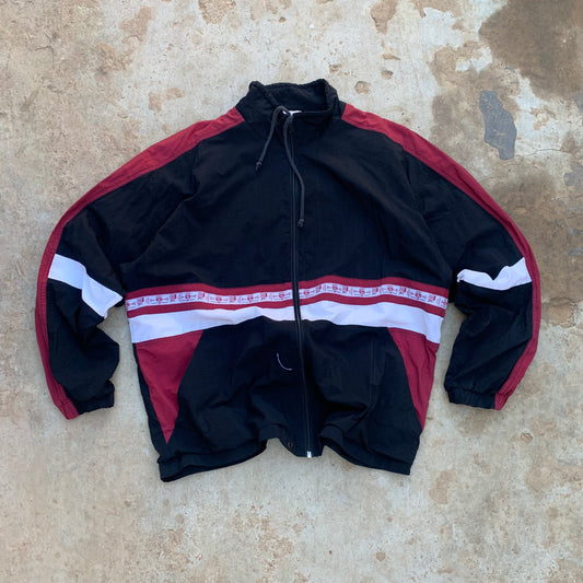 Crane - LARGE - Windbreaker