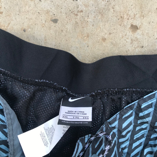 Nike - XXL - Shorts