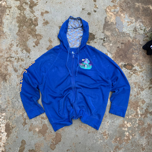 Disney - LARGE - Hoodie