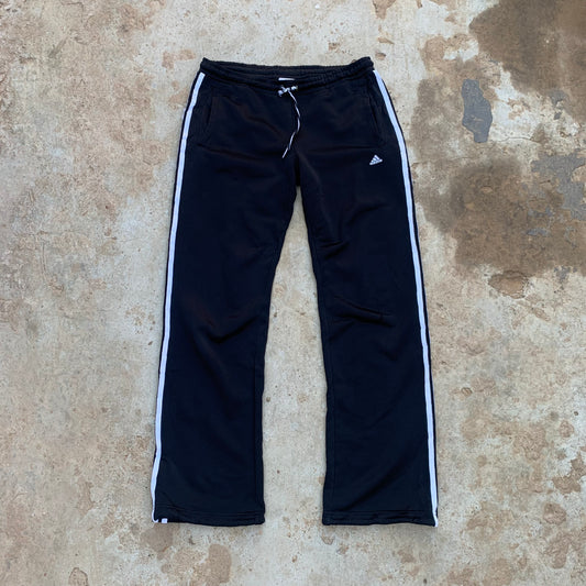 Adidas - UK12 - Ladies Trackpants