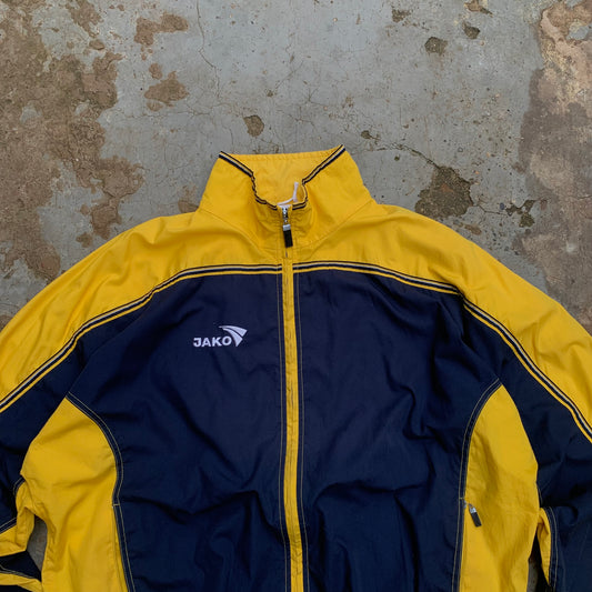 Jako - LARGE - Windbreaker