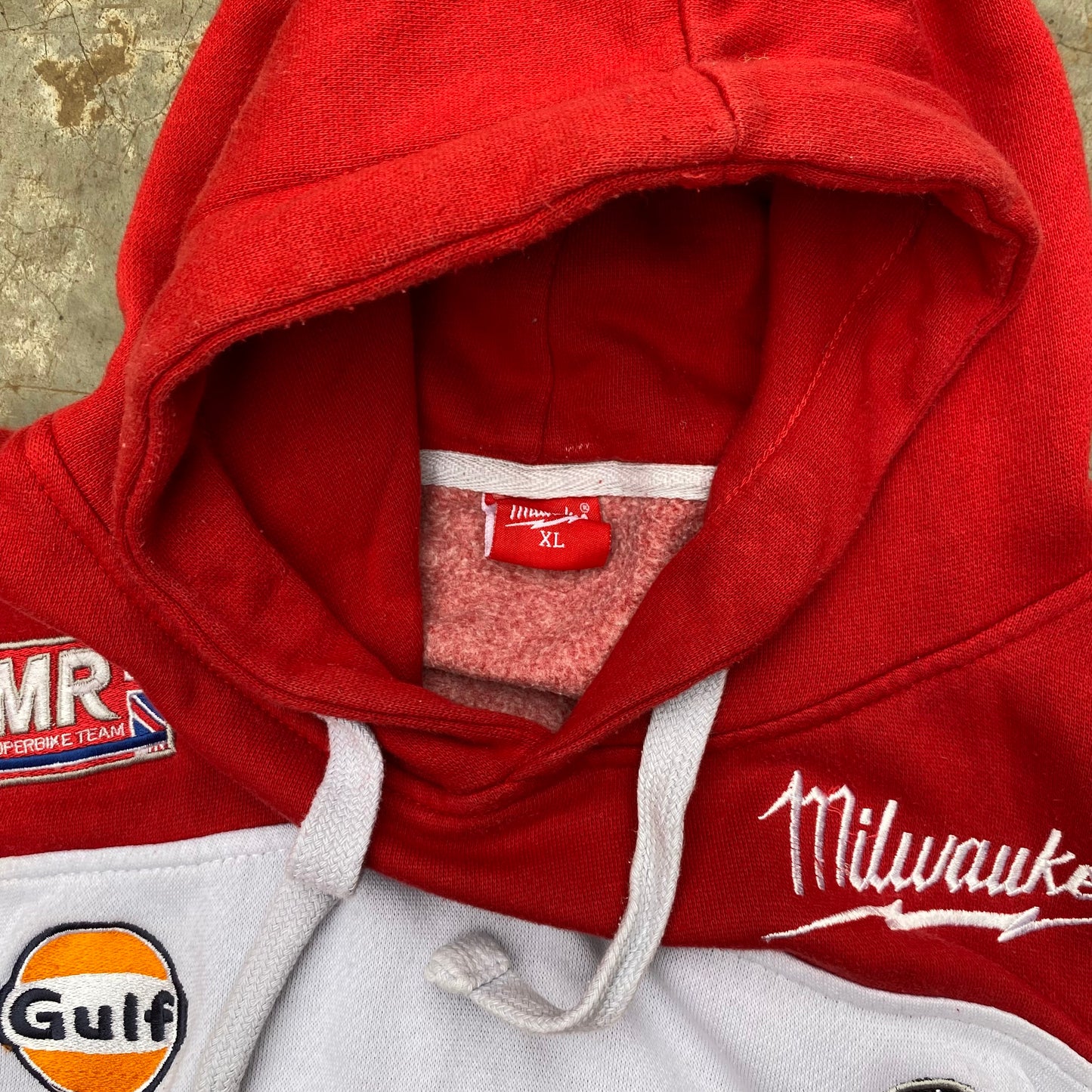 Milwaukee - MEDIUM - Hoodie