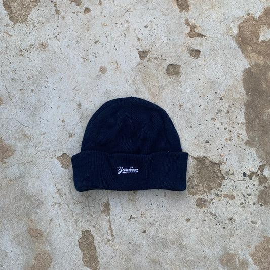 NY Yankees - Binnie/Hat