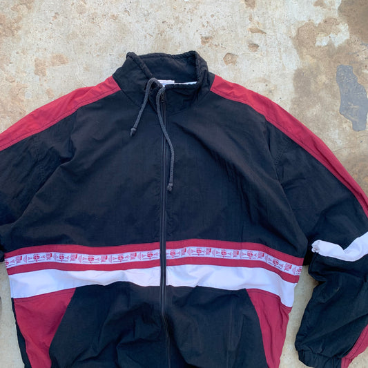 Crane - LARGE - Windbreaker