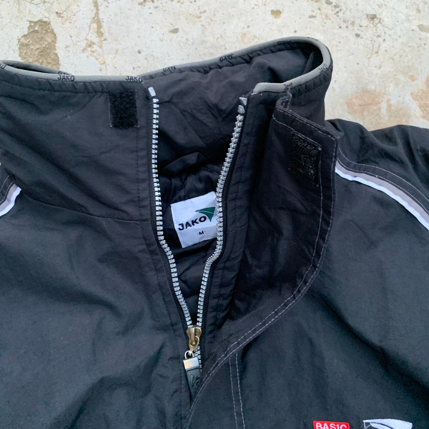 Jako - MEDIUM - Jacket