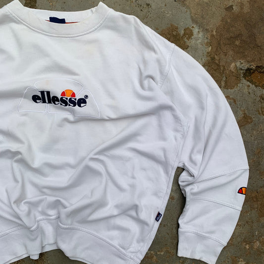 Ellesse - LARGE - Sweater