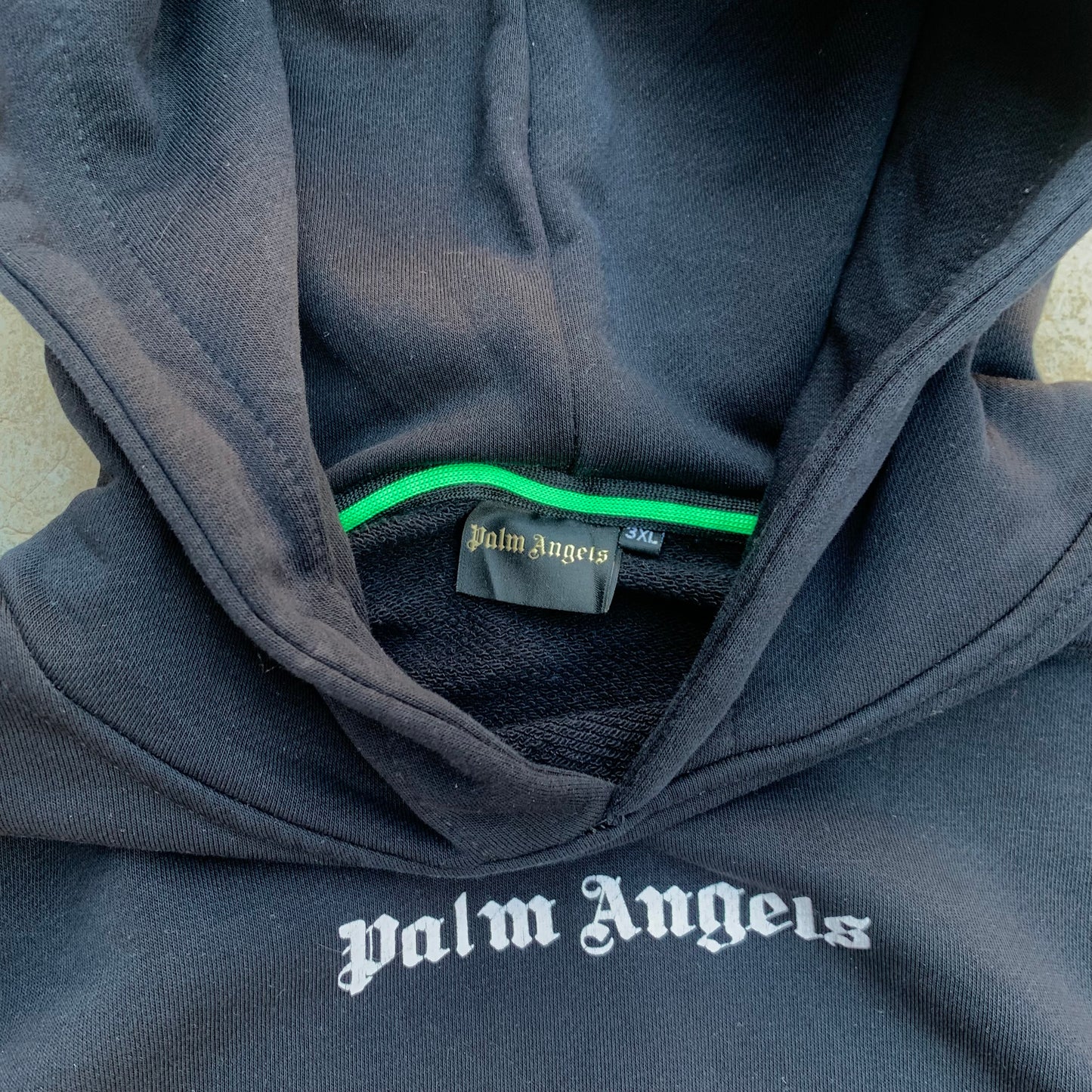 Palm Angels - XXL - Hoodie
