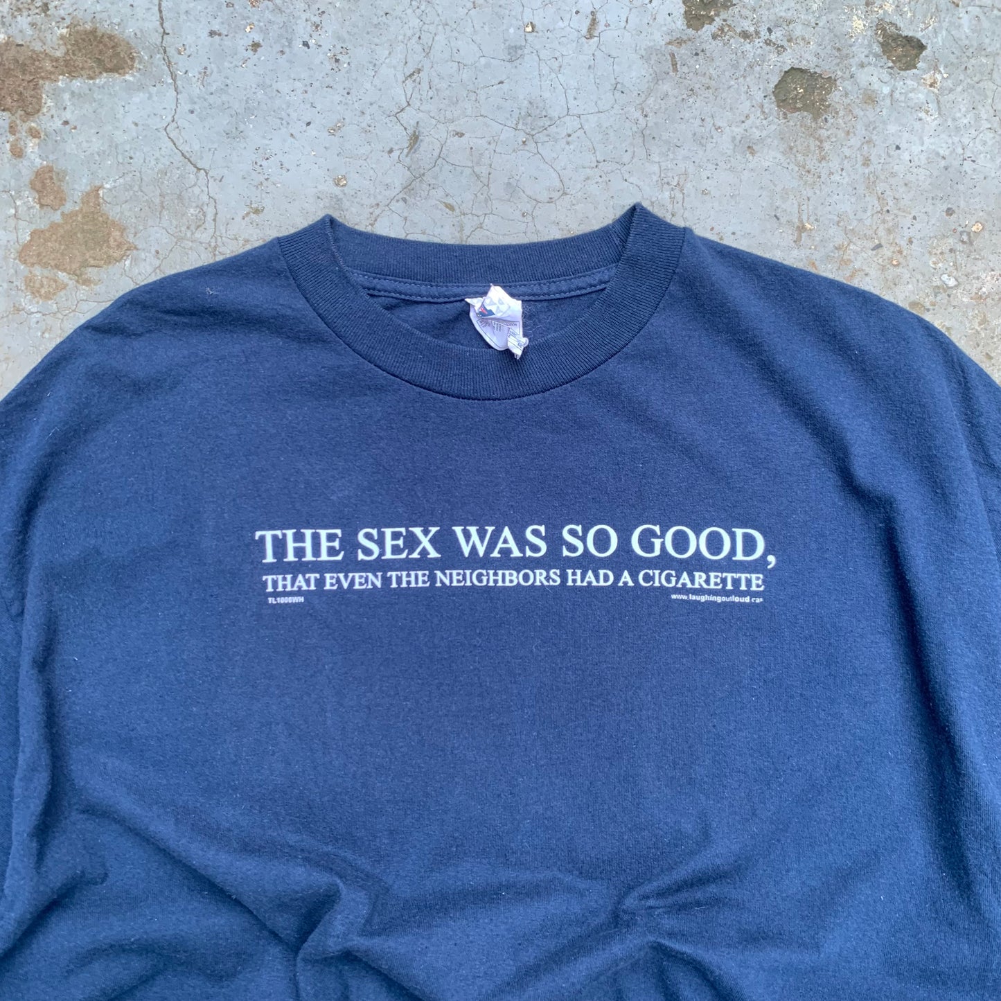 Cigarettes after Sex - XL - T Shirt