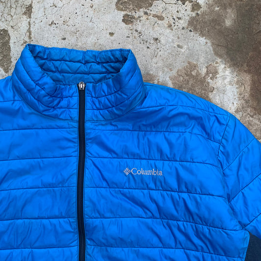 Columbia - XXL - Jacket