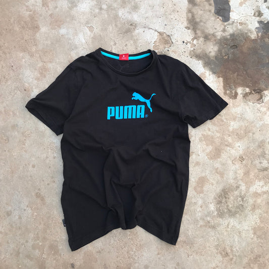 Puma - LARGE - T Shirt