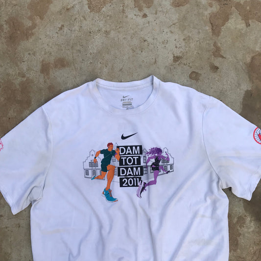 Nike - XL - Dri Fit T Shirt