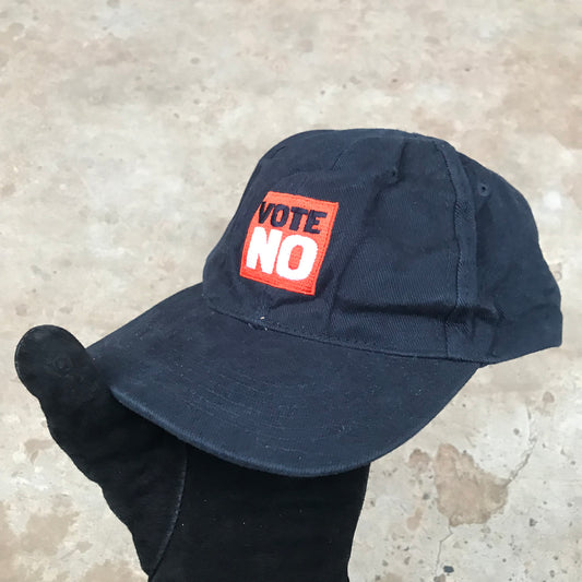 Vote No Cap