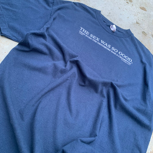 Cigarettes after Sex - XL - T Shirt